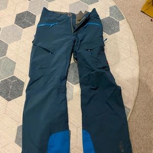 Mammut Stoney Pants